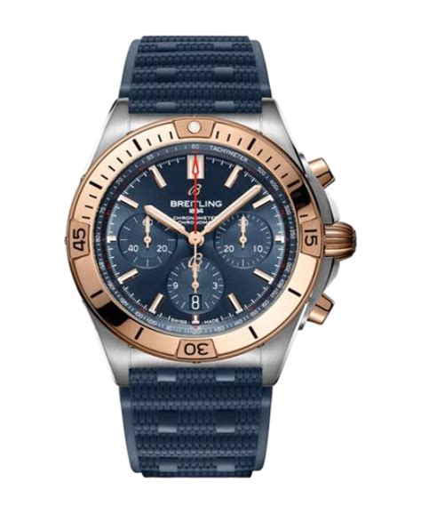 cinturino breitling chronomat usato|Acquista Breitling Chronomat su Chrono24.